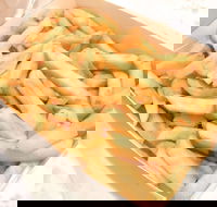 Fishbone - Accommodation Australia