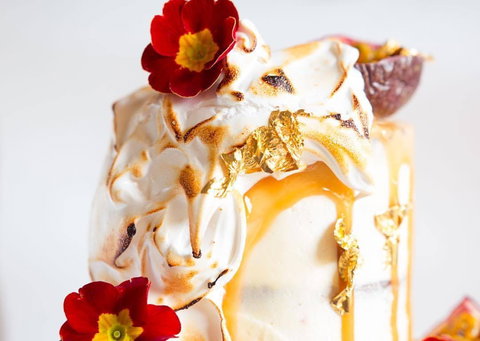 Flatiron Side Door - Local Tourism 0