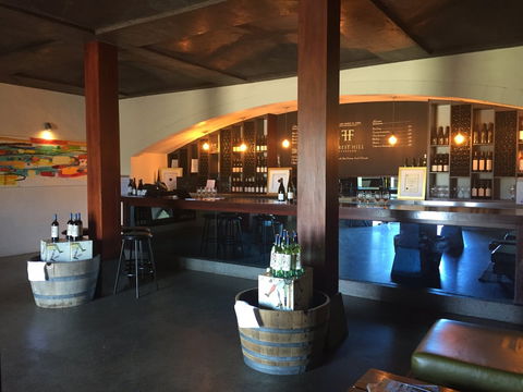 Forest Hill Wines - Accommodation Australia 0