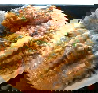 Golden Tower - Chippendale - Accommodation Australia