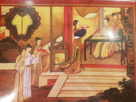 Greenwood Garden Chinese - Accommodation Australia 0