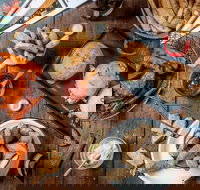 Grill'd - Chermside - Chermside - Local Tourism