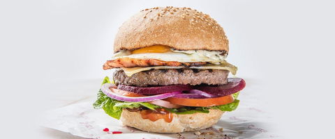 Grill'd - Toowoomba - Accommodation Australia 0