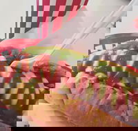 Harry's Cafe de Wheels - Warwick Farm - Local Tourism