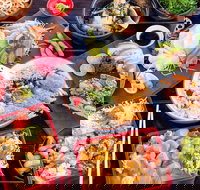 Hikaru Sushi - Cleveland - Accommodation Australia