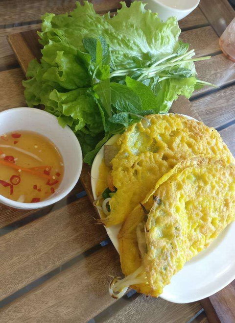 Hue Kitchen - Accommodation Australia 0