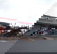 Hungry Jack's - Hallett Cove - Accommodation Australia