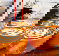 Iconic Culture - Bed n Breakfasts