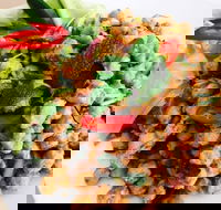 Jamie House Thai Restaurant - Accommodation Australia