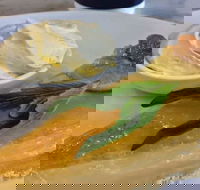 Jamaica Blue - Murdoch - Local Tourism