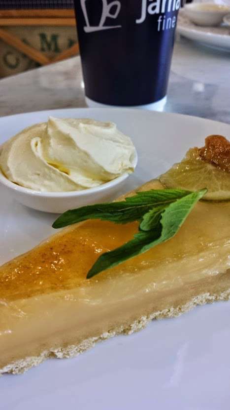 Jamaica Blue - Murdoch - Local Tourism 0