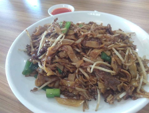 Jumbo BBQ Roast Duck House - Accommodation Australia 0