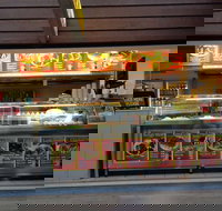 King Kebab - Accommodation Australia