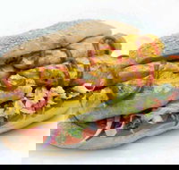 Koobida BBQ - Accommodation Australia