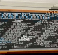 Kwinana Fish and Chips - Local Tourism