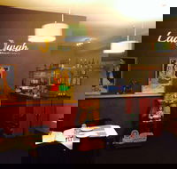 Laajwab - Accommodation Australia