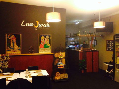 Laajwab - Accommodation Australia 0