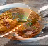 Lan Sen - Accommodation Australia