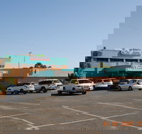 Lightning Ridge District Bowling Club Ltd - Local Tourism