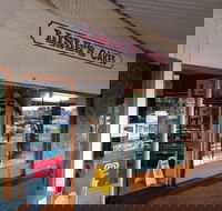 Lisle's Cafe - Local Tourism