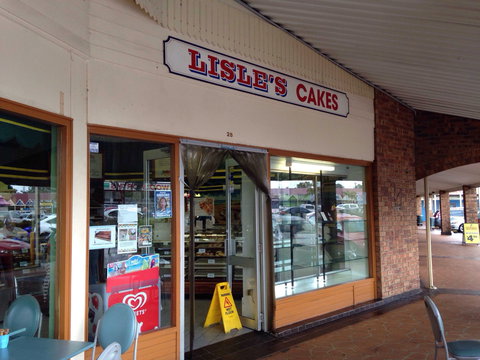 Lisle's Cafe - Local Tourism 0