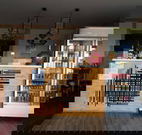 Malaysia Chinese Restaurant - Local Tourism