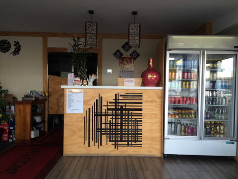 Malaysia Chinese Restaurant - Local Tourism 0