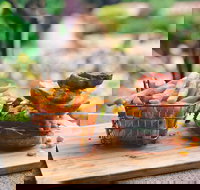 Masonmill Family Restaurant - Accommodation Australia