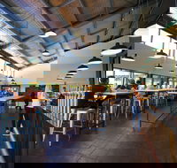 Matilda Bay Brewhouse and Dining - Accommodation Australia