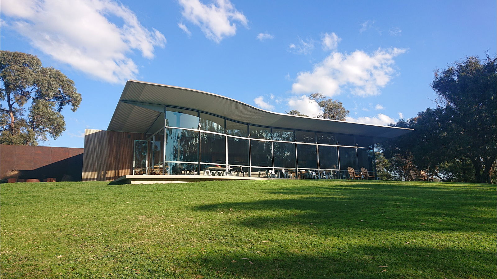 Gruyere VIC Accommodation Australia