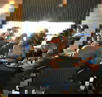 MediumRare Chargrill and Bar - Local Tourism