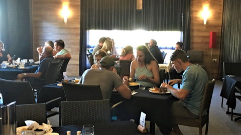 MediumRare Chargrill And Bar - Local Tourism 0