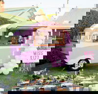 Miss Fizz - Mobile Prosecco Bar - Accommodation Australia