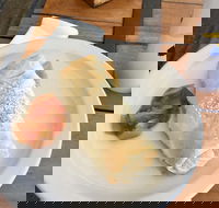 Mojos - Local Tourism