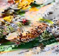 Mumbo Jumbo's Beachhouse - Bed n Breakfasts