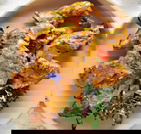 Nando's - Wetherill Park - Bed n Breakfasts