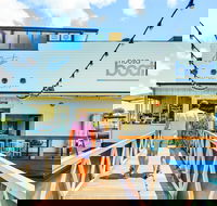Noosa Boathouse - Accommodation Australia