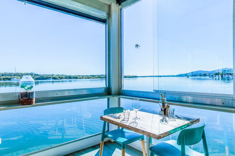 Noosa Boathouse - Accommodation Australia 1
