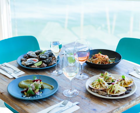 Noosa Boathouse - Accommodation Australia 2