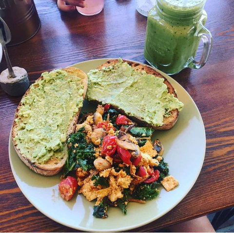 Nourishing The Soul Cafe - Local Tourism 0