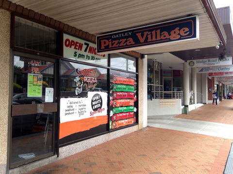 Oatley Pizza Village - Australia Shopping 0