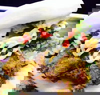 O-Bun - Accommodation Australia