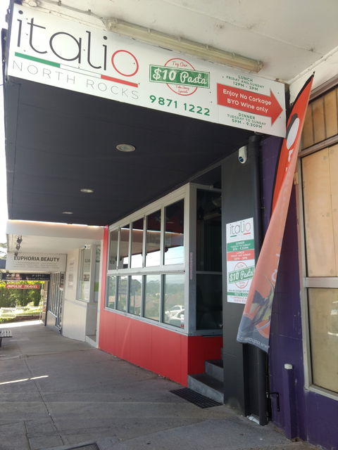 Oh! Matcha - CBD - Accommodation Australia 0