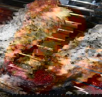 Osteria di Russo  Russo - Accommodation Australia