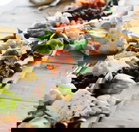 Our Chow - Accommodation Australia