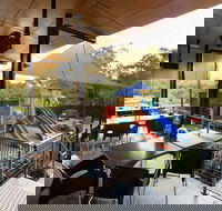 Parkwood Tavern - Accommodation Australia