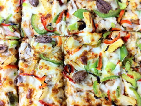Pizza Bella - Australia Shopping 0