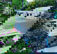 Place of Stones - Accommodation Australia