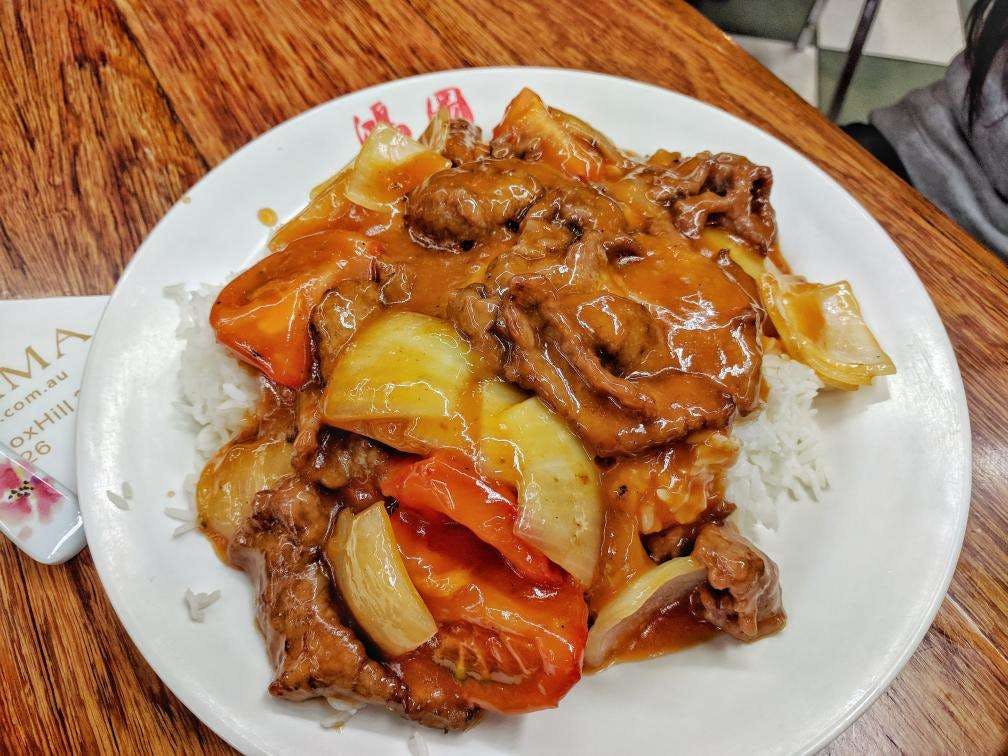 Acheron VIC Accommodation Australia