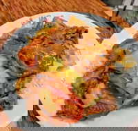 Rennies at Acheron - Accommodation Australia